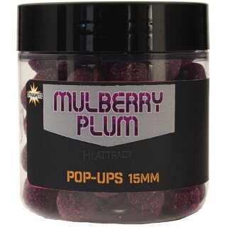 Mulberry Plum