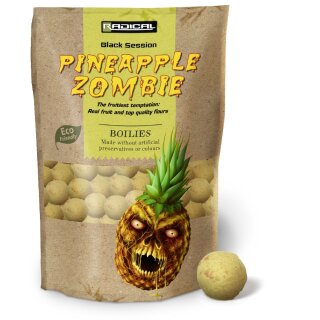 Pineapple Zombie