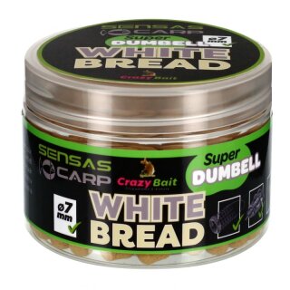 White Bread Weiß
