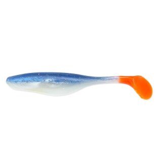 Blue Herring Orange Tail