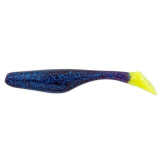 Electric Blue/Lime Tail
