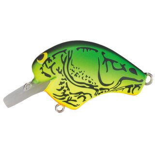 Chartreuse Claw