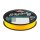 BERKLEY Whiplash 8 Superline 150m Crystal / Green / Yellow