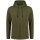 KORDA Kore Zip Pro Felpa con cappuccio