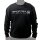 SPORTEX Sweatshirt Crew Neck