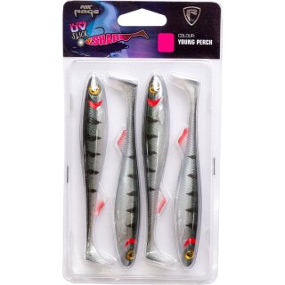 Ultra UV Young Perch Pack