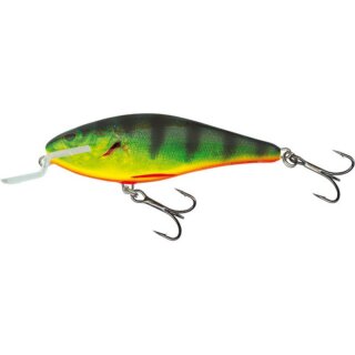 Real Hot Perch