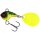 WESTIN DropBite Tungsten Spin Tail Jig
