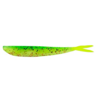 Fire Tiger Chartreuse Tail
