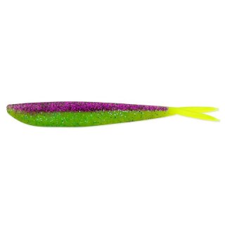 Pimp Daddy Chartreuse Tail