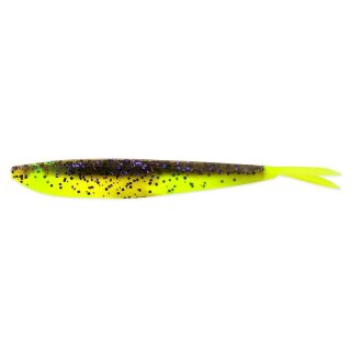 Big Fish Chartreuse Tail